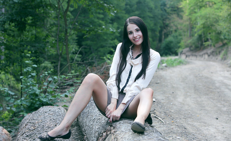 Светлана, 22 года, 3 размер груди